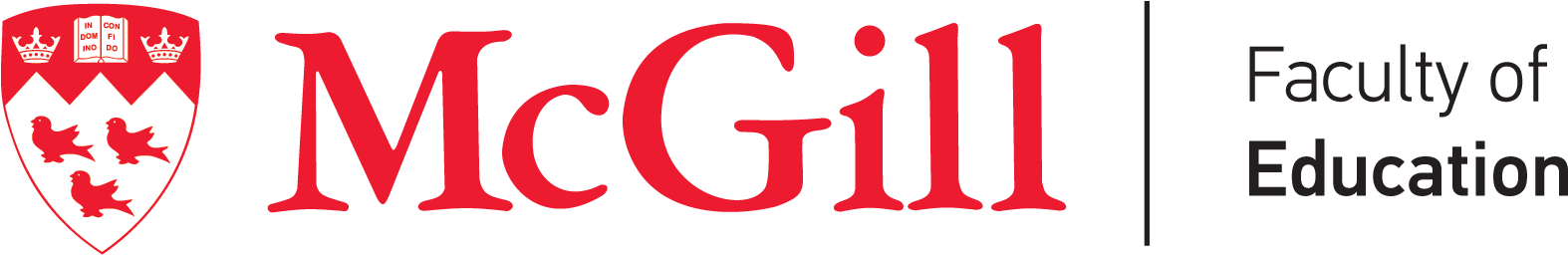 Resting At The Foot Of Montreal's Picturesque Mount - Mcgill University (1580x258)