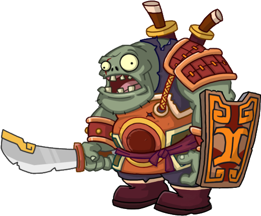 Pvz2 Chidao - Dibujos De Plantas Vs Zombies 2 (567x451)