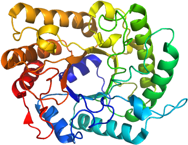 Biochemical, Catalytic, And Spectroscopic Studies Of - Uw-madison Department Of Biochemistry (453x344)