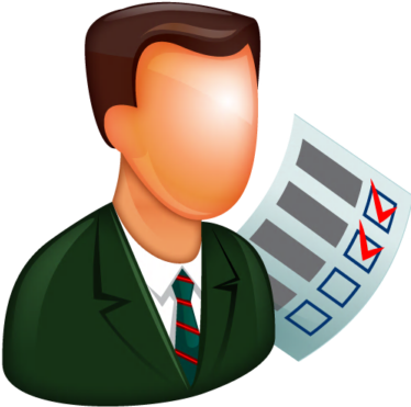 Our Faculty - Cadastro De Fornecedor Png (385x385)