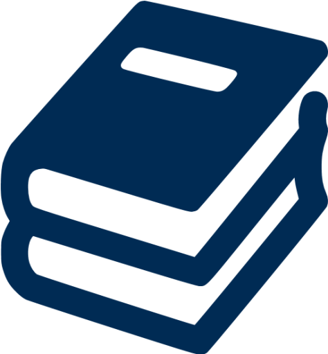 Service Catalog - Book Png Pink (512x512)