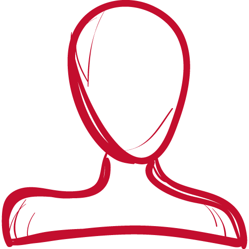 Icon Of A Bow Tie - Personality (500x500)