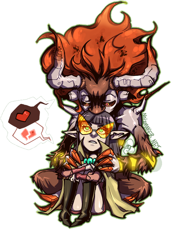 Mushy Mush By Karniz - Donna Astle (600x770)