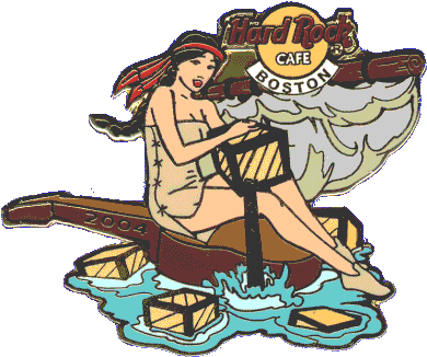 Pin - Clipart Boston Tea Party (400x337)
