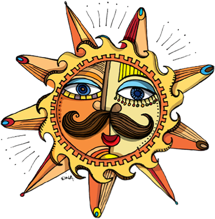 Illustration, Contact With Us - Illustration (450x450)