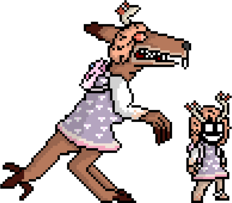 View Deviation - Digital Art (970x824)