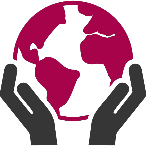 Co-create Sustainable Solutions & Transform The System - Digital Art (512x512)