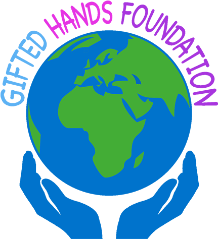 Gifted Hands Foundation, Incorporated Is An Innovative - Earth (640x480)