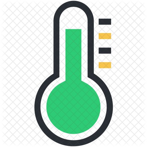 Cold Icon - Circle (512x512)