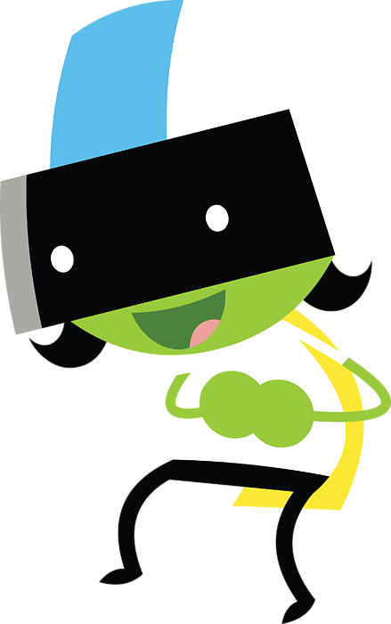 Bleed Area May Not Be Visible - Dee Pbs Kids (439x700)