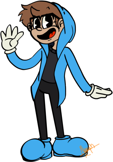 30s Cartoon Art Style (400x600)