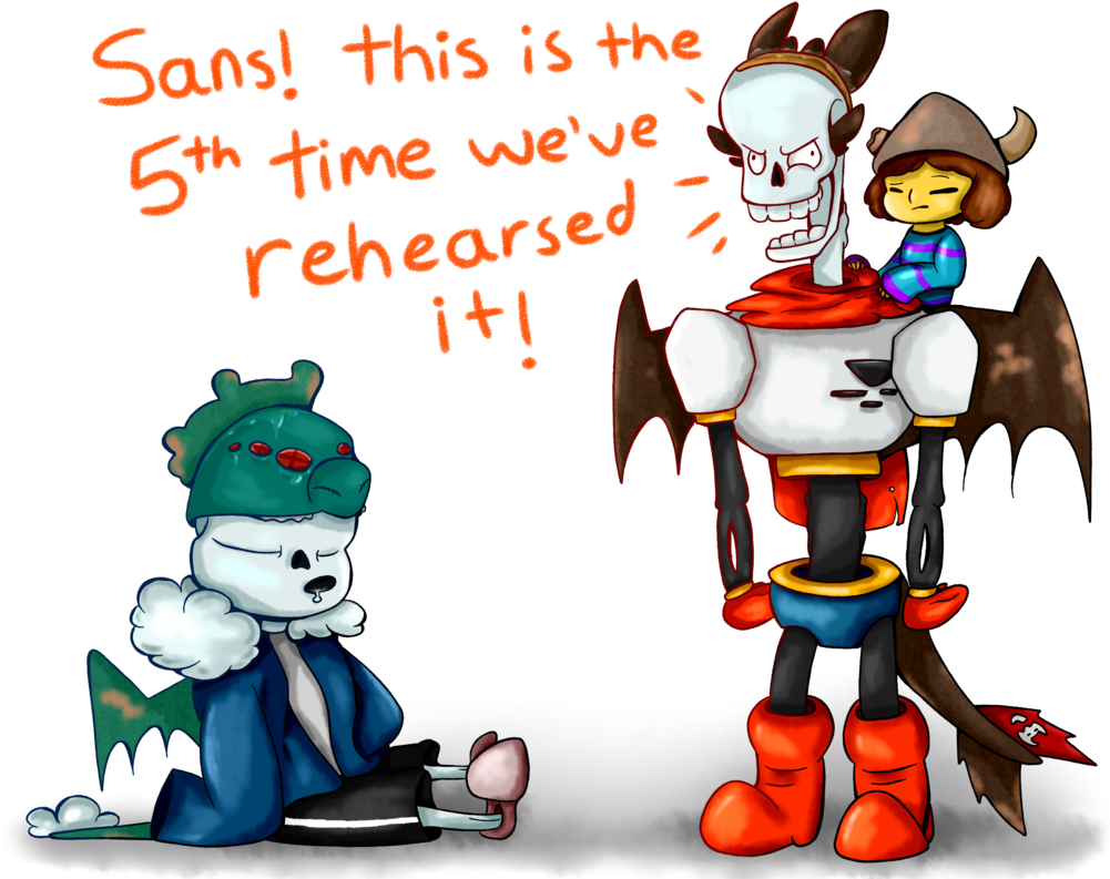 How To Train Your Skelebro By Galactic-fire - Galactic Fire (1024x800)