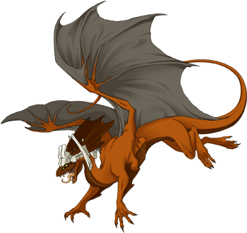 I Cannot Even I Don't Know What To Say - Dragons (350x350)