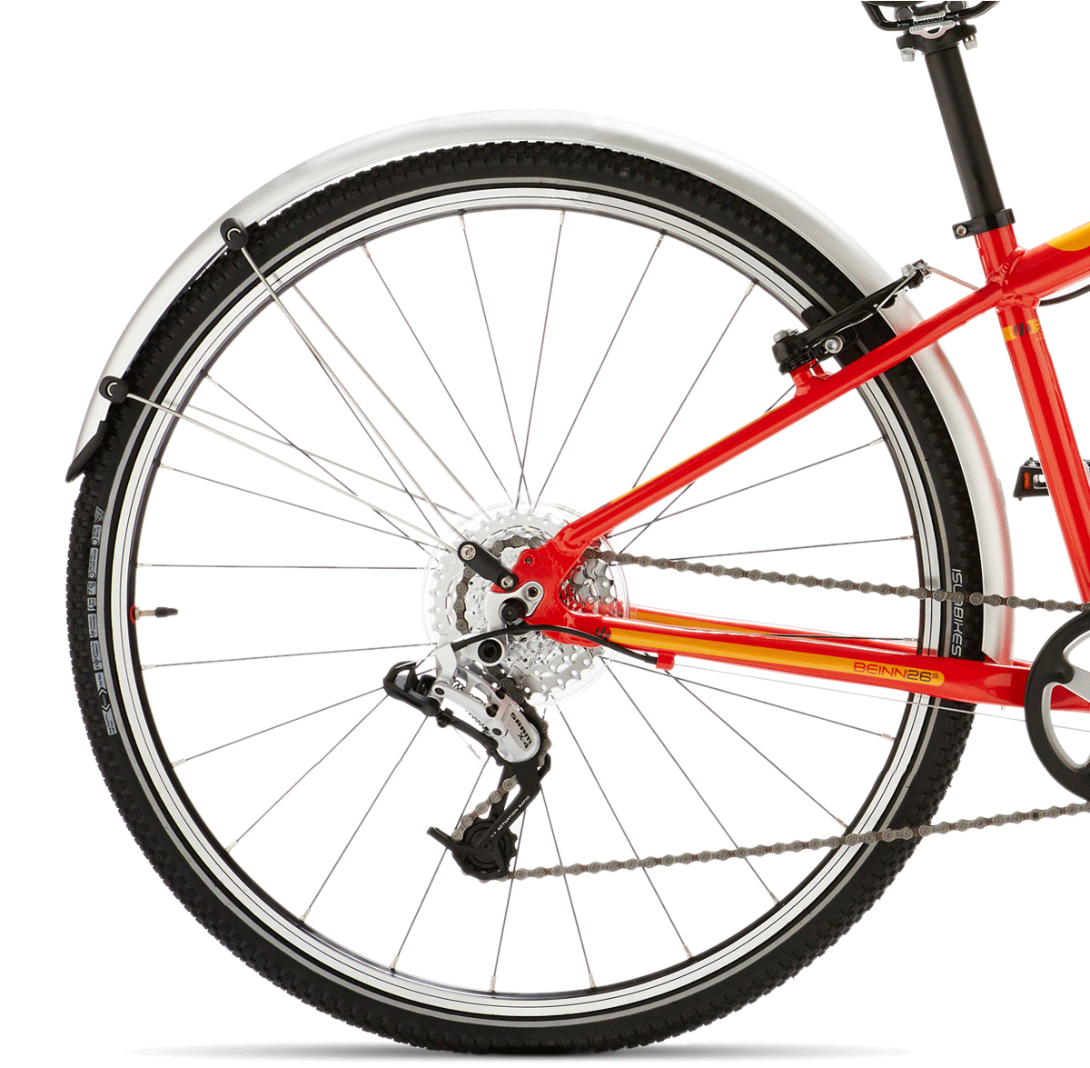 Beinn 26 Small Mudguard - Diamondback Lux Sport 27.5 (1200x1200)