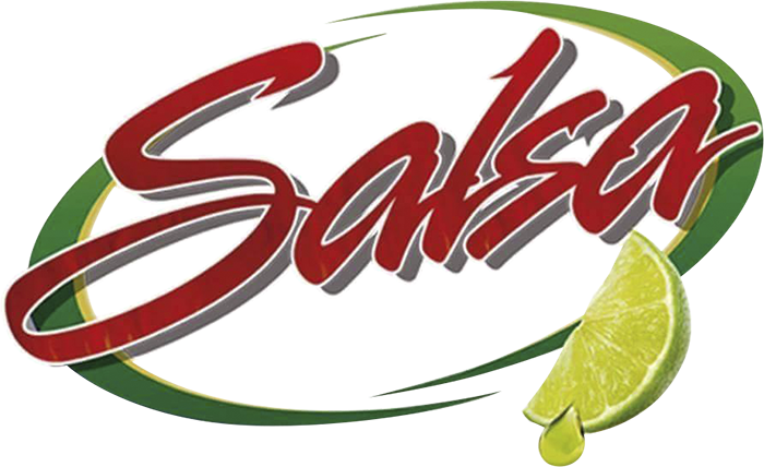 Catering Service Salsa Restaurant And Bar Rh Salsarestaurant - Salsa Restaurant Logo (700x428)