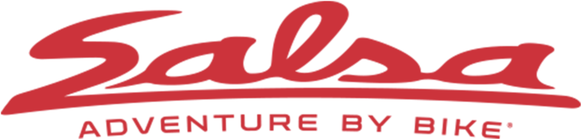 The Perfect Bike To Cure Your Adventure Cravings - Salsa Adventure By Bike Sticker (1000x583)