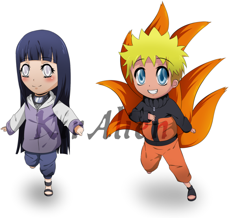 Source - Fc07 - Deviantart - Net - Report - Naruto - Imagenes De Hinata De Naruto Chibi (900x796)