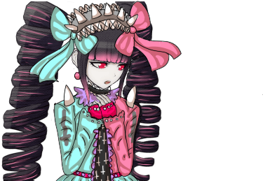 Pin By { Piper Peko } On { ᎠᎪnᏩᎪn ᎡᎾnᏢᎪ } - Illustration (480x280)