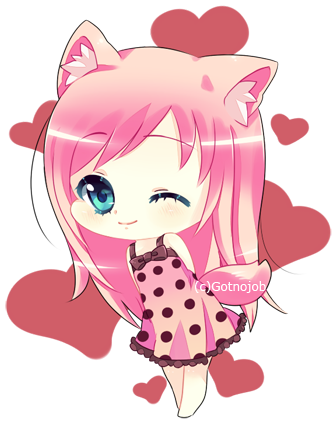 Naruto Uzumaki, Pastel Goth, Chibi, Kawaii, Kids, Kawaii - Cartoon (350x438)