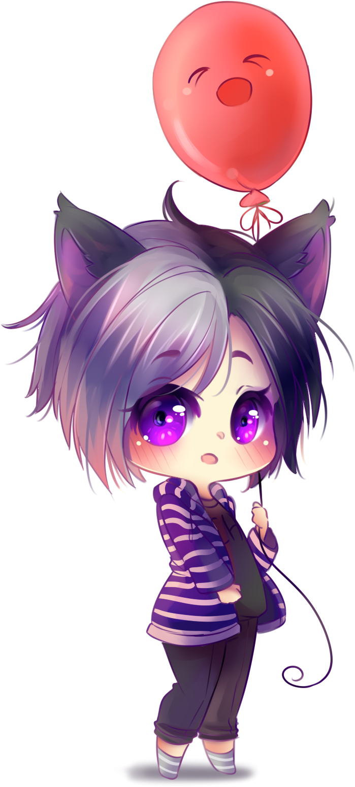 Artist - Chibi (744x1600)