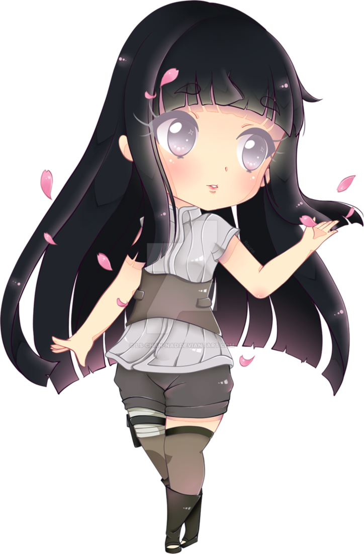 Browse Gallery - Anime Chica Pinterest Naruto (724x1102)