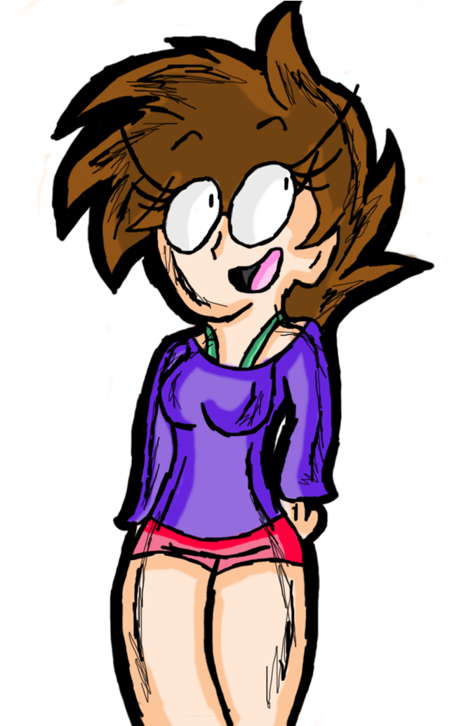 Befish By Flamingjets - Comics (774x1032)