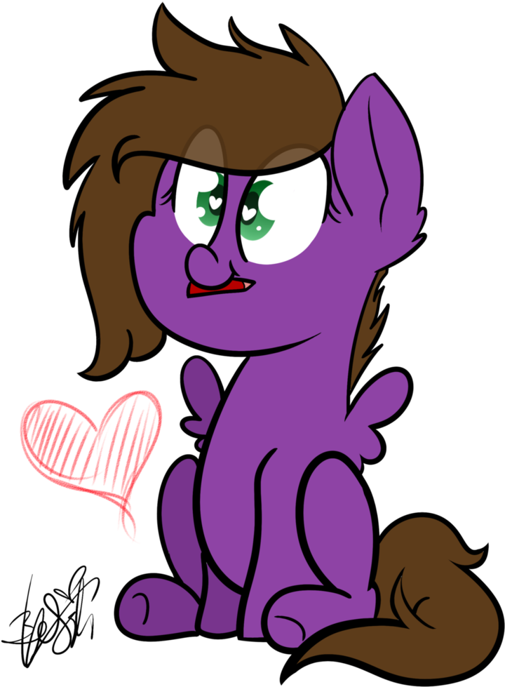 Baby Befish By Befishproductions - Cartoon (785x1017)