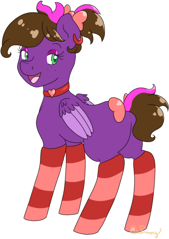 Stocky Befish By Yanie The Brown Pone - Cartoon (801x998)
