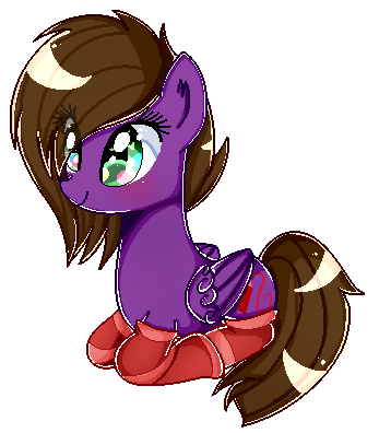 [commission] ~befish~ By Sweet-pillow - Cartoon (400x416)