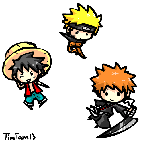 This Gif Has Ev One Piece Gif Chibi 500x500 Png Clipart Download This Gif Has Ev One Piece Gif Chibi 500x500 Png Clipart Download
