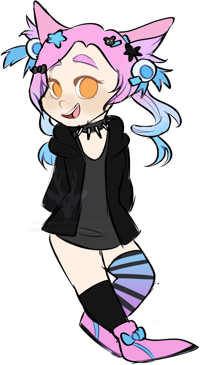 Mine Digital Art Illustration Digital Illustration - Cartoon (687x1200)