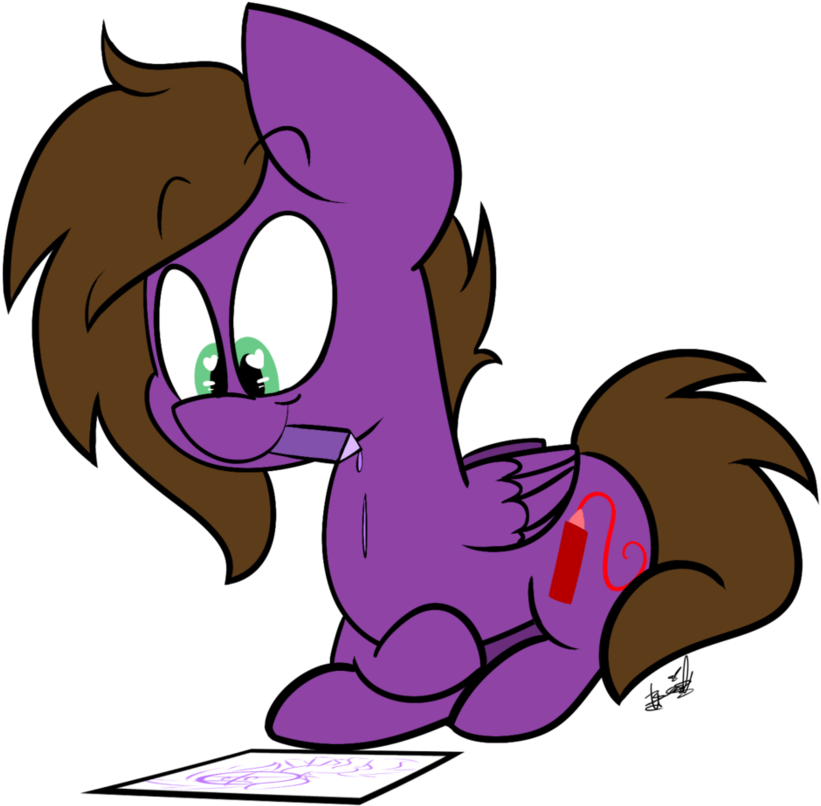 Befish Doodling By Befishproductions - Cartoon (894x894)