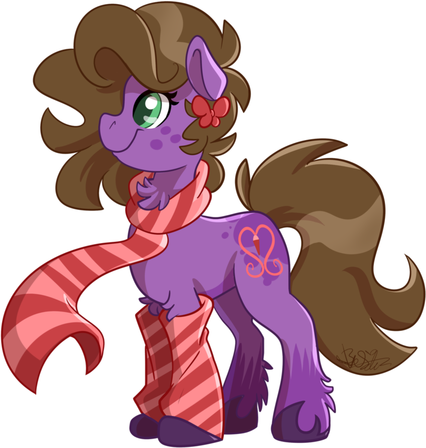 G5 Befish By Befishproductions - Cartoon (875x913)