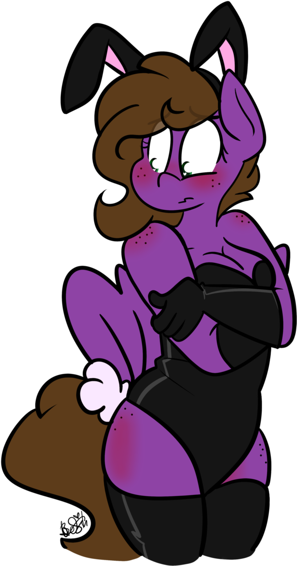 Befish Bun By Befishproductions - Cartoon (638x1253)