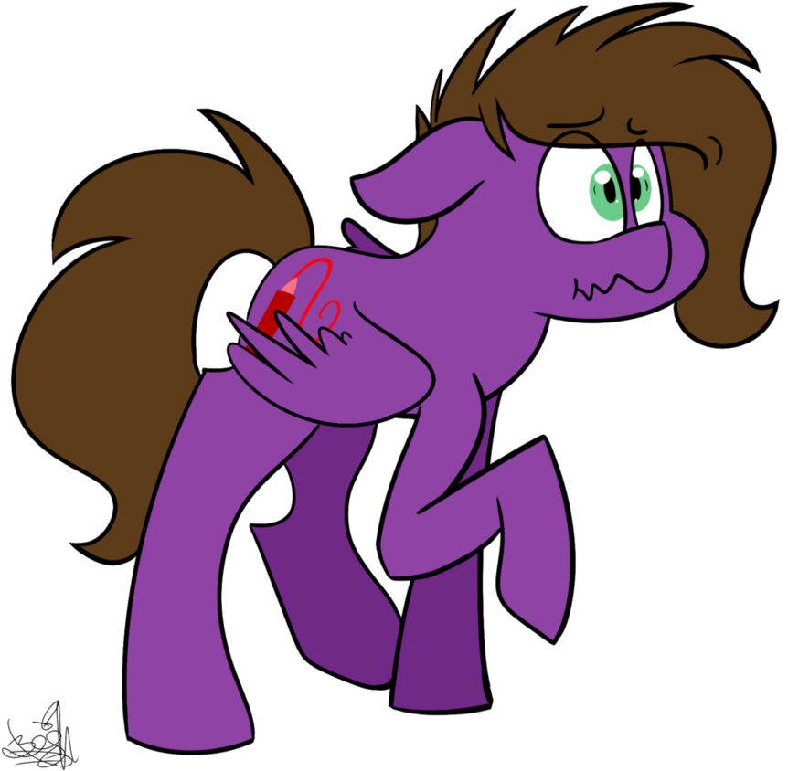 Scared Befish By Befishproductions - Comics (896x891)