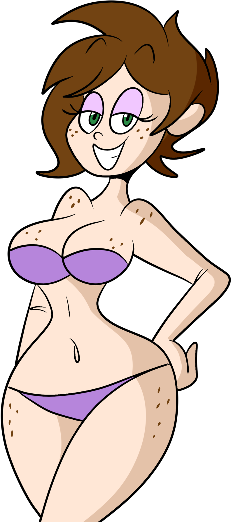 Bikini Befish By Sb99stuff Bikini Befish By Sb99stuff - Deviantart Befish (1024x1877)