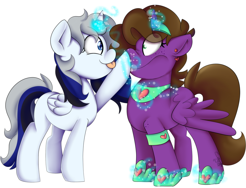 Alicorn Pop By Befishproductions - Winged Unicorn (1024x768)