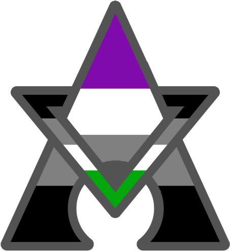 Ace Leader Sydney Would Like You To Join Team Ace - Ace Team (540x540)