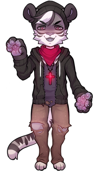 This Years Chibi Outfit Maker Is Finally Here More - Cartoon (322x587)