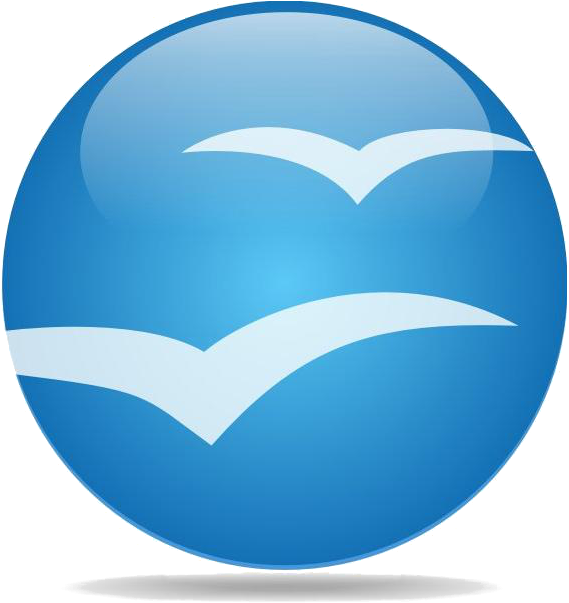 Openoffice 4 - 1 - - Openoffice (620x620)