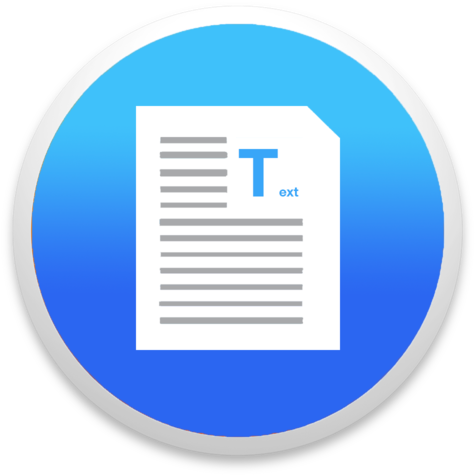 Office Format - Label (512x512)