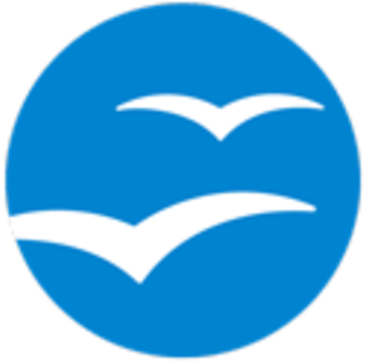 Apache Openoffice Descargar Gratis - Open Office Logo 2015 - (850x850 ...