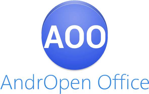 Openoffice Per Android - Andropen Office (600x400)