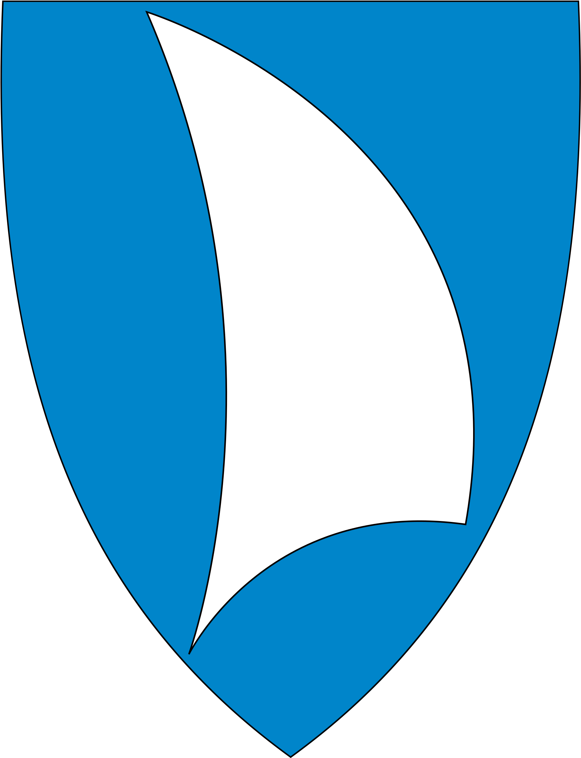 These Will Then Be Presented To The Task Force On Identity - Coat Of Arms Flower (2000x2500)