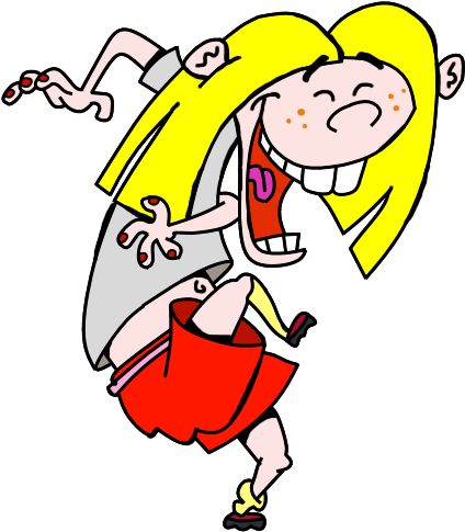 May Kanker By Savagebolt95 - May Kanker (445x502)