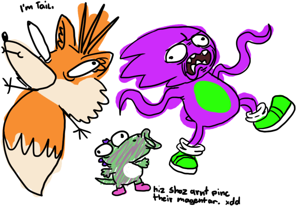 Fanchrkterz By Xxredpikminxx Mushroom Cloud Vector - Cartoon (1024x683)