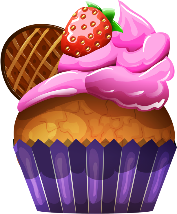 12 - Cupcake (725x800)
