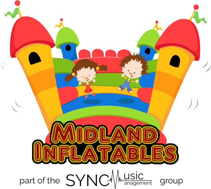 Send Us An Email, Give Us A Call, Or Fill Out Our Easy - Animated Bounce House (717x642)