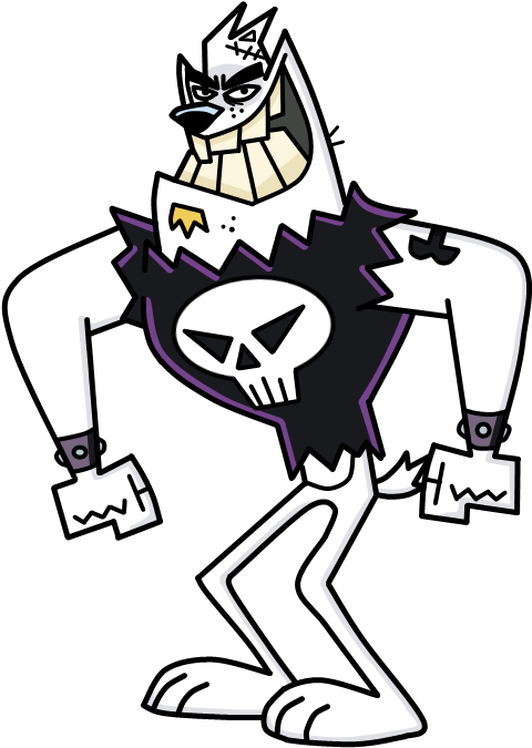 Bad Dog By Lightningrod728 - Puppy (511x717)