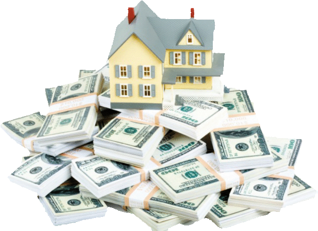 We Buy Houses Cash In Pensacola & Fort Walton Beach - Cash And House (640x468)